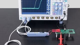 Deskew-Kit: Mit dem Kit als Referenzquelle kann einfach und präzise die Spannung und der Strom in Phase gebracht werden (Yokogawa)
