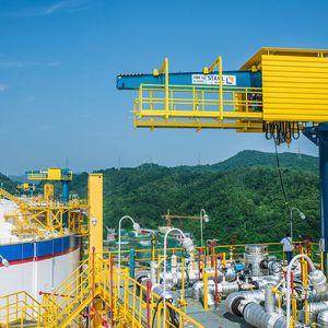 (Bild: Stahl Crane Systems)