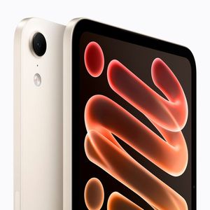 Die 12-MP-Weitwinkelkamera auf der Rückseite nimmt 4K-Video mit bis zu 60 fps auf.  (Bild:  Apple)