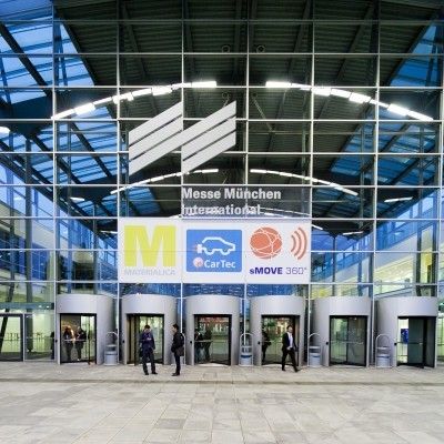 eCarTec 2014: Messeimpressionen (Bild: Philippe Barbosa für MunichExpo Veranstaltungs GmbH)