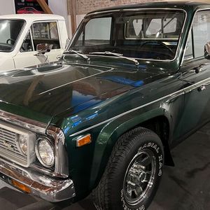 Nicht wenige Rotary Pick-up wurden auch als Lifestyle- bzw. Freizeitfahrzeug genutzt.(Bild:  Mazda)