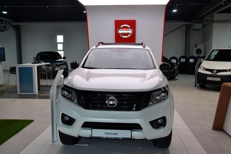 … der Marke Nissen vergleichen lässt. (Michel / »kfz-betrieb«)