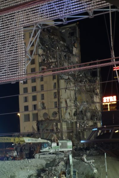 Da hat der DC Club wohl etwas zu viel gefeiert! (Bild: IT-BUSINESS)