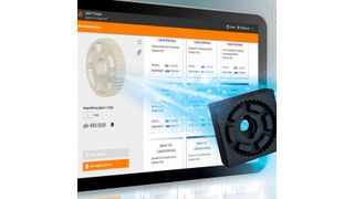 Igus hat seinen 3D-Druckservice um das Print-2-Mould-Verfahren mit gedruckten Spritzgusswerkzeugen erweitert. (Igus)