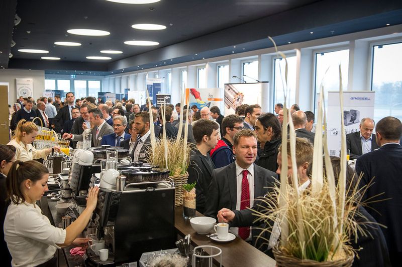 Der 4. SMM-Kongress war sehr gut besucht. (Bild: Thomas Entzeroth)