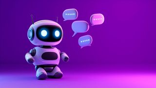 With AI technology in customer service, routine inquiries are answered automatically, relieving support teams and significantly improving efficiency and service quality. (Image:Andres Mejia - stock.adobe.com)