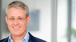 Der Autor: Dr. Jobst Landgrebe ist Arzt und Mathematiker. Er leitet als selbstständiger Unternehmensberater die Firma Cognotekt und arbeitet auch im akademischen Bereich als Wissenschaftstheoretiker.  (Bild: Cognotekt)