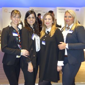 Samsung Roadshow 2018 (Bild: IT-BUSINESS)