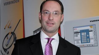 Christian Wolf, Geschäftsführer von Turck, übernimmt den Vorsitz des Ausstellerbeirats der SPS IPC Drives. (elektrotechnik)
