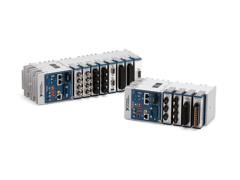 (National Instruments)
