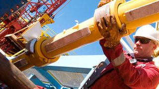 Technip FMC has been awarded a master services agreement by Petrobras in Brazil. (Technip FMC )