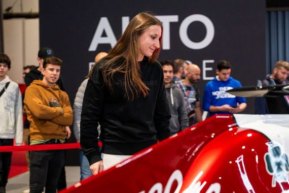 Genfer Salon 2024: Neustart im Kleinen (Bild: GIMS)