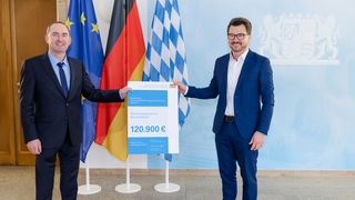 mdt-erhalt-forschungsprojekt-von-bayerischer-landesregierung (Quelle: © StMWi/ E. Neureuther)