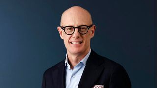 Michael Leiters heißt der Neue, der bei Porsche nach Oliver Blume das Lenkrad in die Hände nehmen wird ... (Bild: dpa)