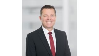 Thomas Weller, CEO von Harro Höfliger (Harro Höfliger)