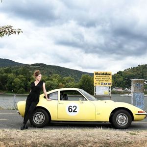 (Opel Automobile GmbH)