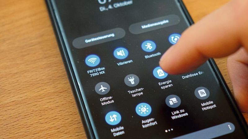 Angesichts der Explosion der Energiekosten sollte jeder Kfz-Betrieb nach Sparmöglichkeiten suchen. (Bild:  Schreiner – »kfz-betrieb«)