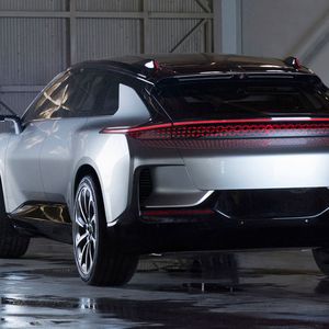 (Faraday Future)