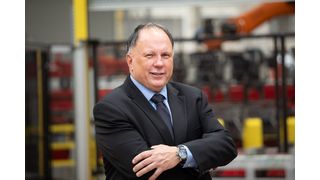 CBM President Stephen Morley warns: “It is important to recognise that the scope of the EU measures on iron and steel products extends far beyond primary and secondary steel products to encompass many finished goods, including fasteners and other industrial consumables.” (Source: CBM)