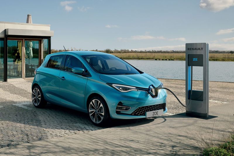 Zu den Preisen schweigt Renault noch. (Renault)