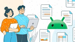 Onlyoffice 9.4 integriert das quelloffene KI-Modell Mistral in die iOS-Editoren und schließt in den Desktop-Versionen mehrere Sicherheitslücken. (Bild: Onlyoffice)
