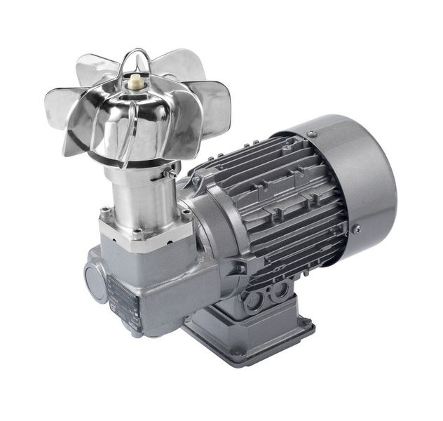 Alfa Laval Magnetic Mixer  (Bild: Alfa Laval)