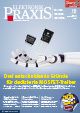 ELEKTRONIKPRAXIS 18/2015 (Vogel Business Media)