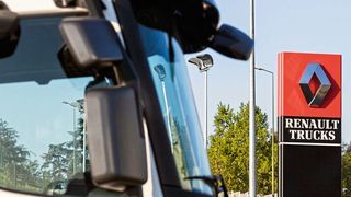 86509547 (Bild:Renault Trucks)