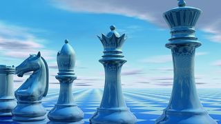 Besonders der Mittelstand ist für schnelle Handlungsfähigkeit und leistungsfähige Mitarbeiter bekannt, das Verfolgen langfristiger Strategien wird jedoch häufig vernachlässigt. (© agawa288 - Fotolia)