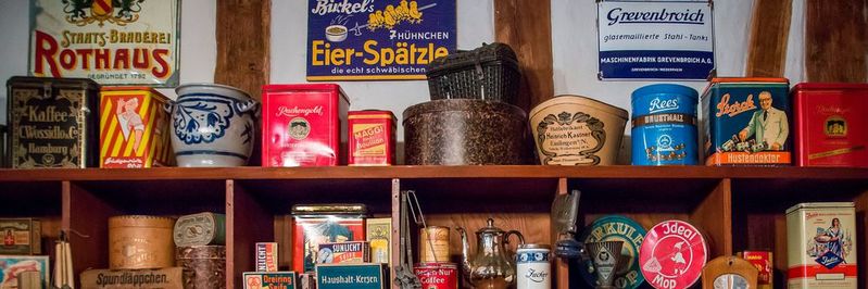 Mensch und Maschine sind auch beim täglichen Einkauf längst keine Gegensätze mehr.(Bild:   / CC0)