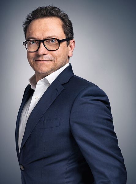 „Wir produzieren an insgesamt sechs Standorten in Europa Soda. Jedes dieser Werke muss eine für die jeweiligen Gegebenheiten passenden Lösung finden.“ - Philippe Kehren, Solvay (Bild: DavidCoulon)