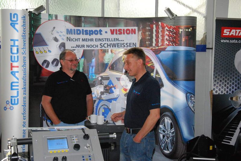  (Archiv: Vogel Business Media)