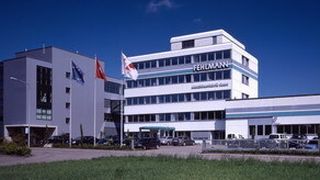  (Archiv: Vogel Business Media)