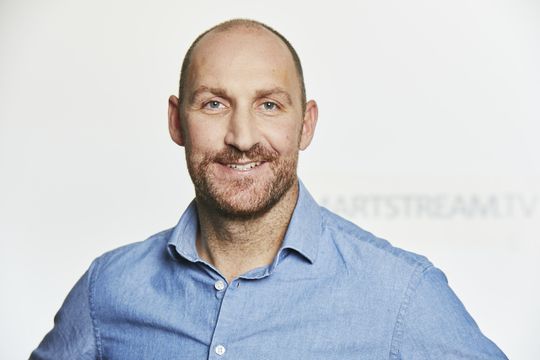 (Bernd Weber ist Managing Director bei Smartstream.tv. Bild: Smartstream.tv GmbH)