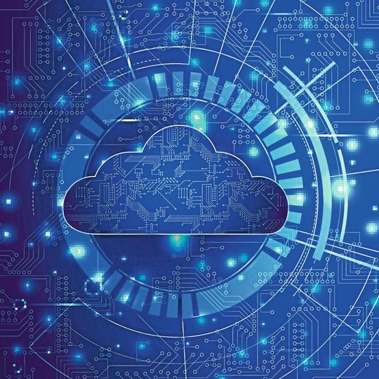 HPE Green Lake for LLMs wird mithilfe einer multimandantenfähige Supercomputer-Cloud bereitgestellt. (Bild:  ©kras99 - stock.adobe.com)