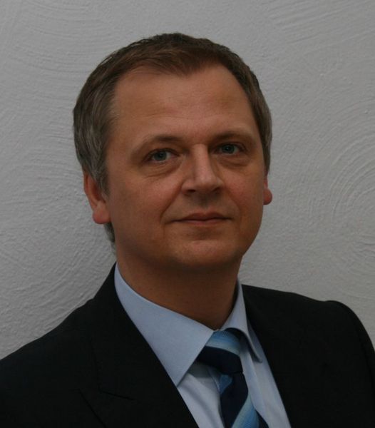 Stephan Sippel, Sales Manager Security & Integration Solutions bei Attachmate (Archiv: Vogel Business Media)