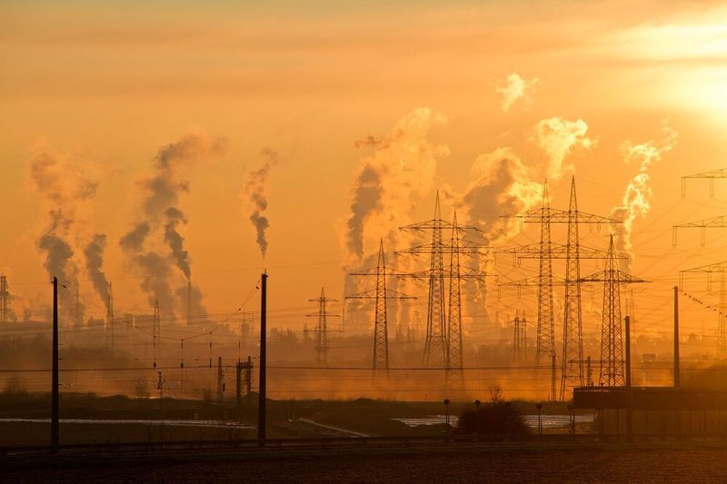 Das Kopernikus-Projekt P2X erforscht, wie erneuerbare Energie flexibel genutzt und gespeichert werden kann.  (gemeinfrei)
