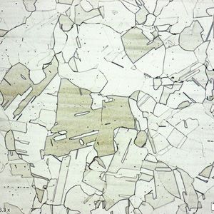 Die Ni-Fe-Cr-Mo-Legierung mit Stickstoffzusatz weist aufgrund des Chromgehalts von 26 - 28 % eine besonders hohe Beständigkeit unter oxidierenden Bedingungen auf.