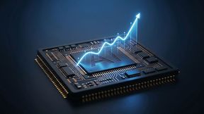 Der deutsche Markt für künstliche Intelligenz wächst 2026 laut Bitkom um 48 Prozent. (Bild: © haemye - stock.adobe.com)