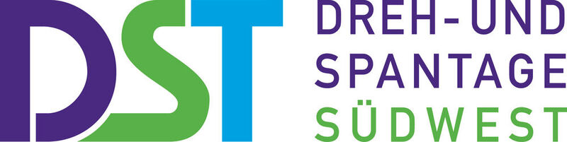 Logo DST Dreh- und Spantage Südwest