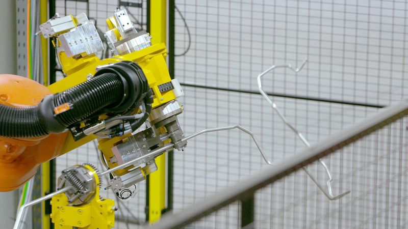 Die isometrischen Daten können einfach online von einem CAD-System geladen werden. (Bild: Transfluid)
