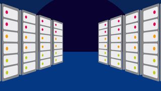 Auch im Rechenzentrum ist ein umfassendes Monitoring Pflicht! (Paessler)