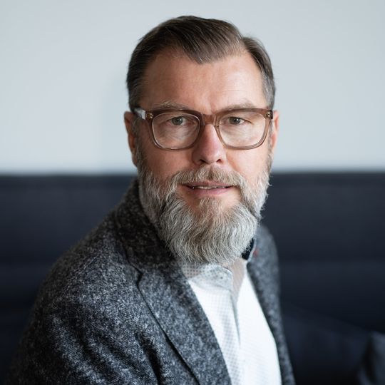 Dirk Arendt ist Director Government, Public and Healthcare DACH bei TrendAI.(Bild:  TrendAI)