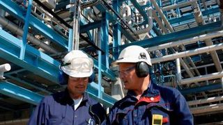 The services will be provided as part of a consortium with Nipigas. (Deposit Photos )