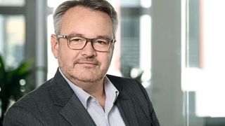 Achim Seibertz ist Leiter „Automotive Mitte“ von Ferchau in Köln. (Bild: Ferchau)