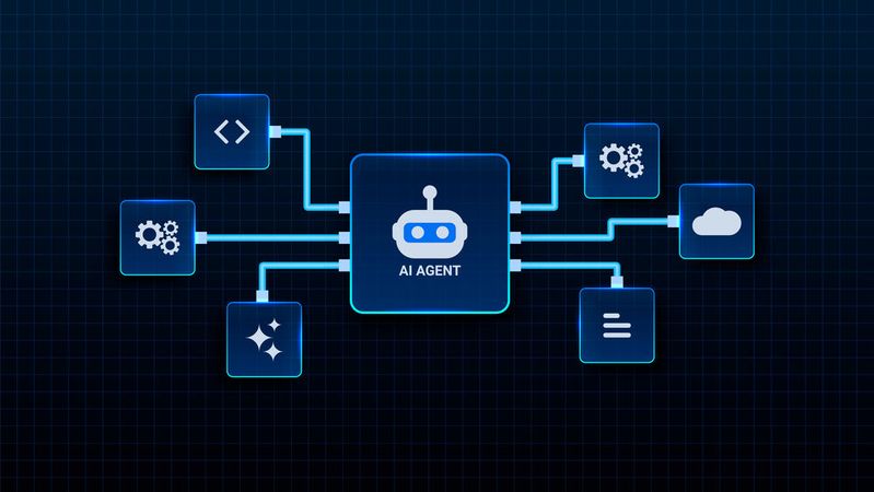 Symptomprüfungen, die durch agentenbasierte KI unterstützt werden, können Tausende individuelle, personalisierte Ersteinschätzungen schneller bereitstellen als manuelle Buchungs- oder Triage-Systeme.(Bild: ©  Fardived - stock.adobe.com)