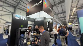 At Southern Manufacturing 2026, Carfulan Group is showcasing its full portfolio of advanced production and metrology technologies, including the first public presentation of OGP UK’s Smart Scope M7, alongside live demonstrations of additive manufacturing, optical measurement and tool presetting. (Source: Carfulan)