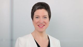 Dr. Susanne Wagenmann, Verwaltungsratvorsitzende im GKV-Spitzenverband. (Bild: GKV-Spitzenverband)