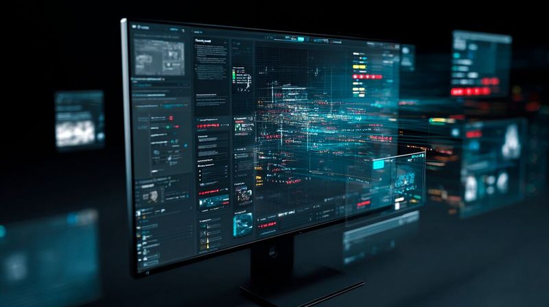 Glarysoft File Recovery kann verloren geglaubte Dateien wiederherstellen.(Bild:  Midjourney / KI-generiert)