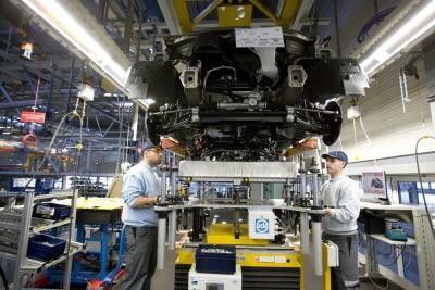 ... in Europa überhaupt. (Bild: Daimler)